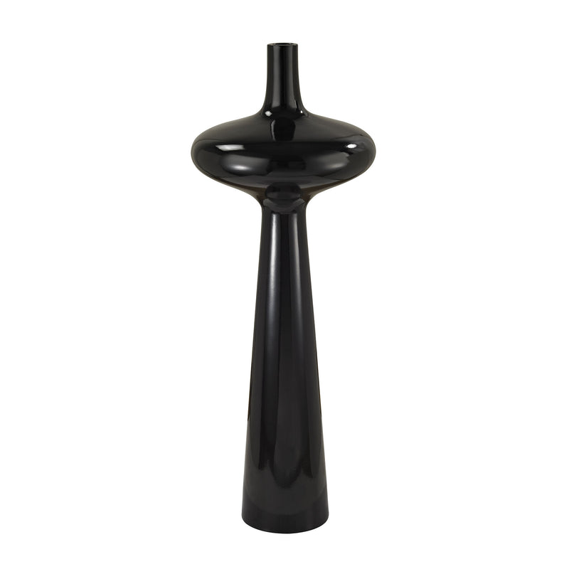 166-010 Modern Forms Planter In Black - Free Shipping!, Planter, Dimond Home, - ReeceFurniture.com - Free Local Pick Ups: Frankenmuth, MI, Indianapolis, IN, Chicago Ridge, IL, and Detroit, MI