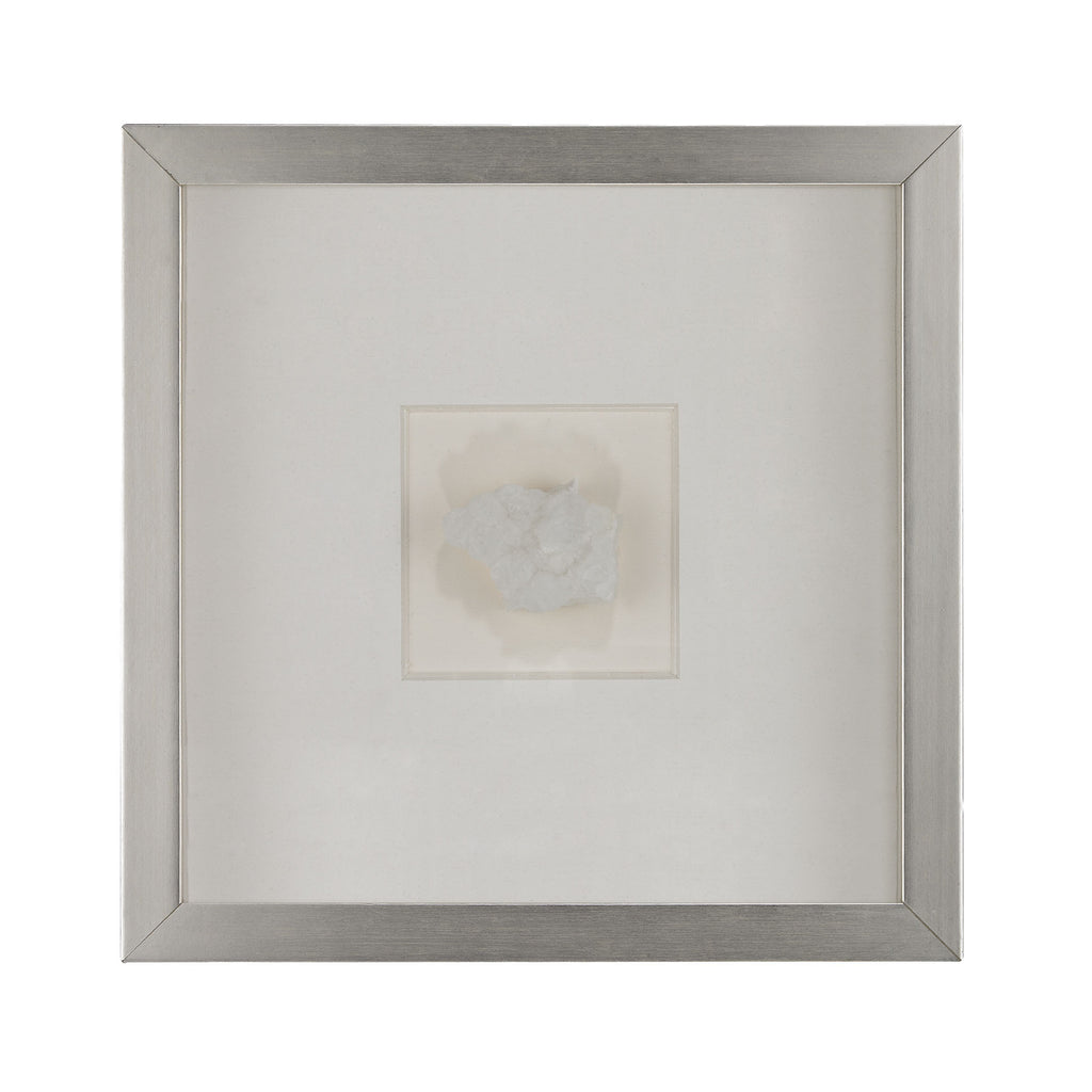 168-009 Natural Mineral Wall Decor - Free Shipping!, Wall Decor, Dimond Home, - ReeceFurniture.com - Free Local Pick Ups: Frankenmuth, MI, Indianapolis, IN, Chicago Ridge, IL, and Detroit, MI