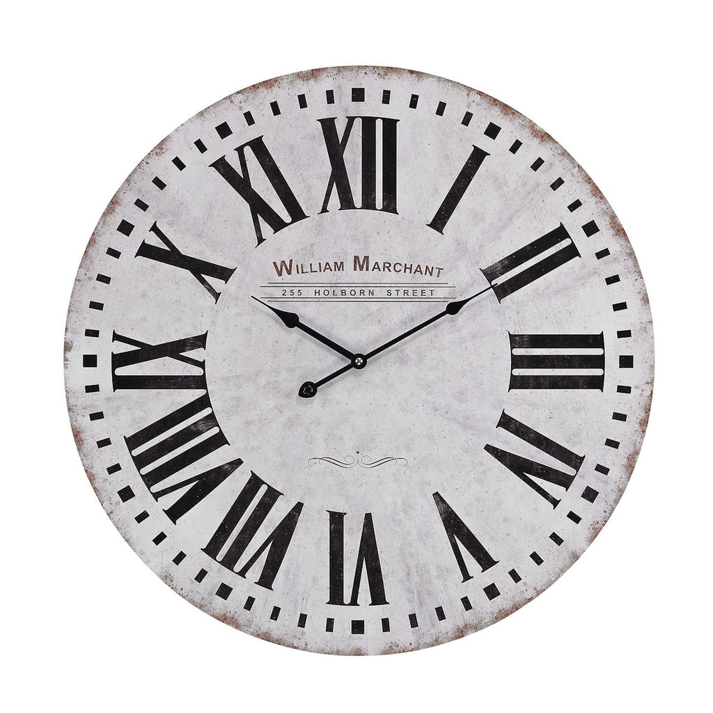 171 - Clock