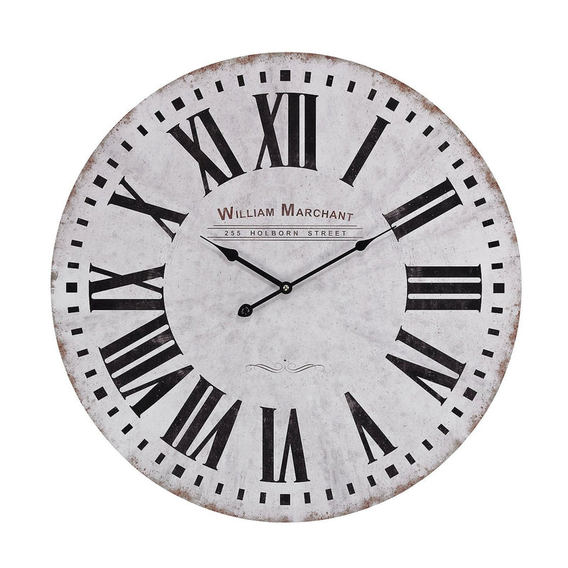 171 - Clock