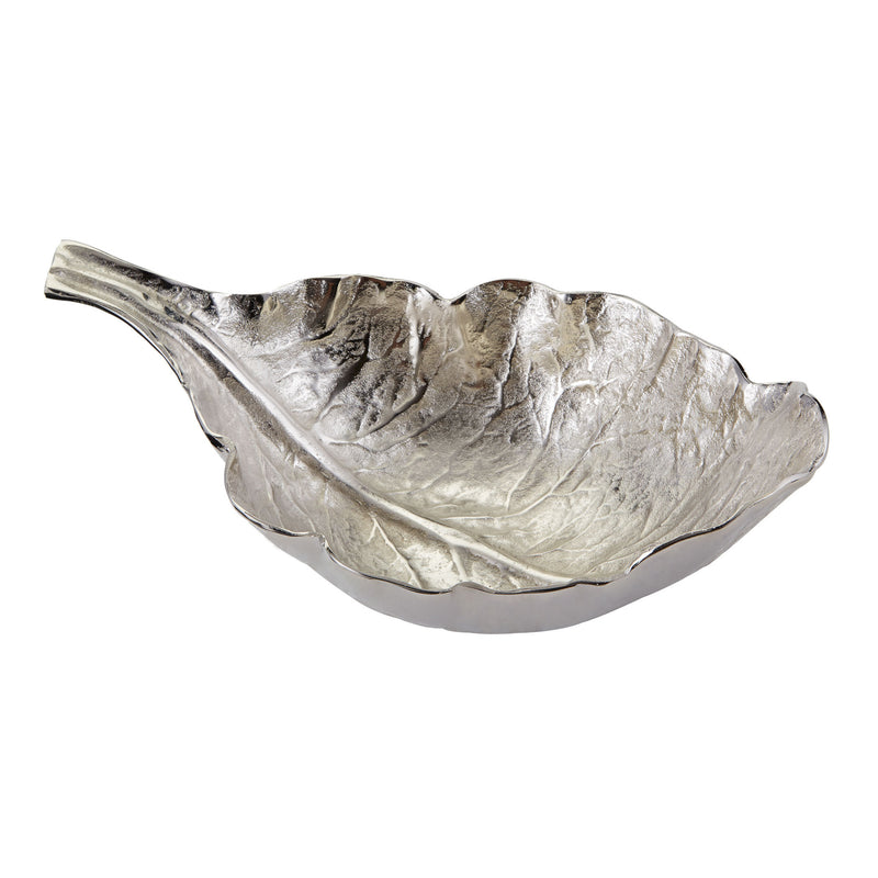 178-018 Scoop Leaf Bowl - Free Shipping!, Bowl, Dimond Home, - ReeceFurniture.com - Free Local Pick Ups: Frankenmuth, MI, Indianapolis, IN, Chicago Ridge, IL, and Detroit, MI