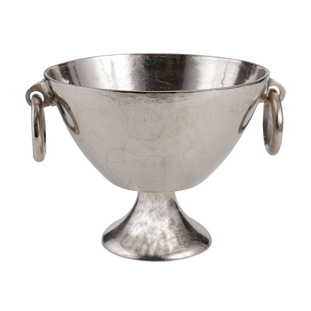 178-020 Esteban Pedestal Bowl - Free Shipping!, Bowl, Dimond Home, - ReeceFurniture.com - Free Local Pick Ups: Frankenmuth, MI, Indianapolis, IN, Chicago Ridge, IL, and Detroit, MI