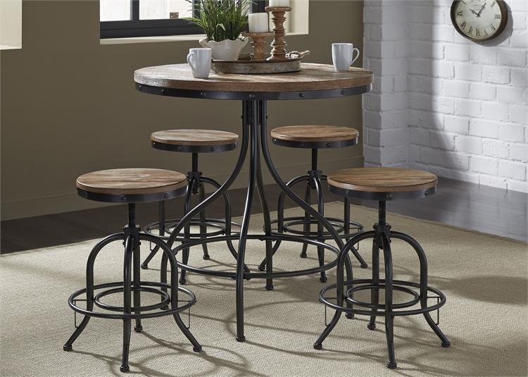 179-CD Vintage Dining Series