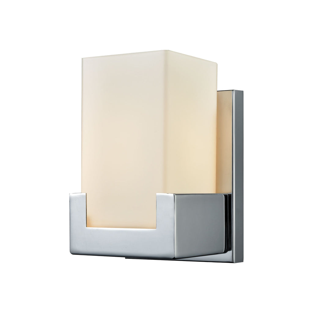 Balcony - Vanity Light - Polished Chrome