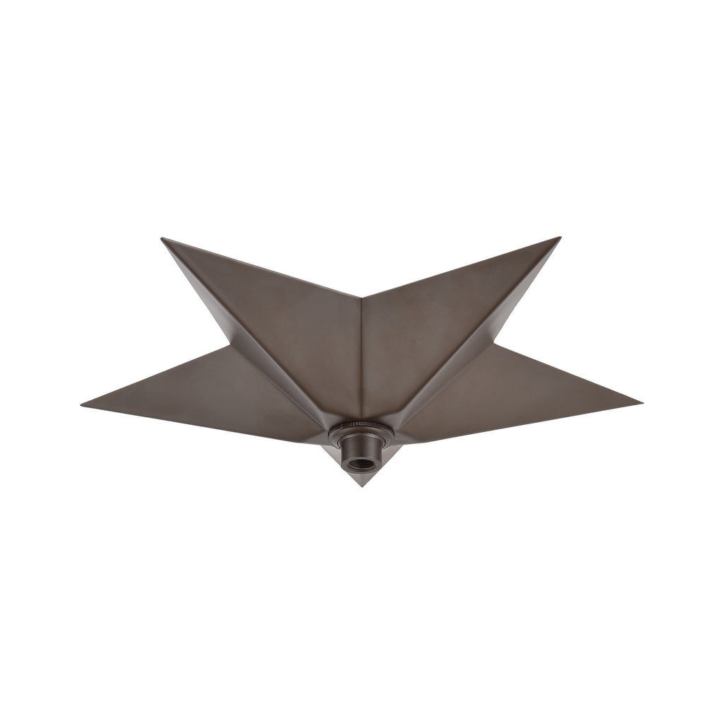 Canopies - Bulb - Lighting Accessory - Oil Rubbed Bronze