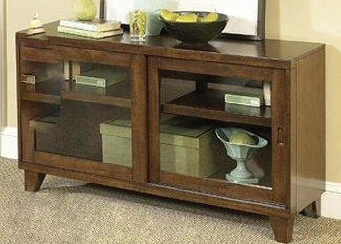 2000 TV Console - ReeceFurniture.com