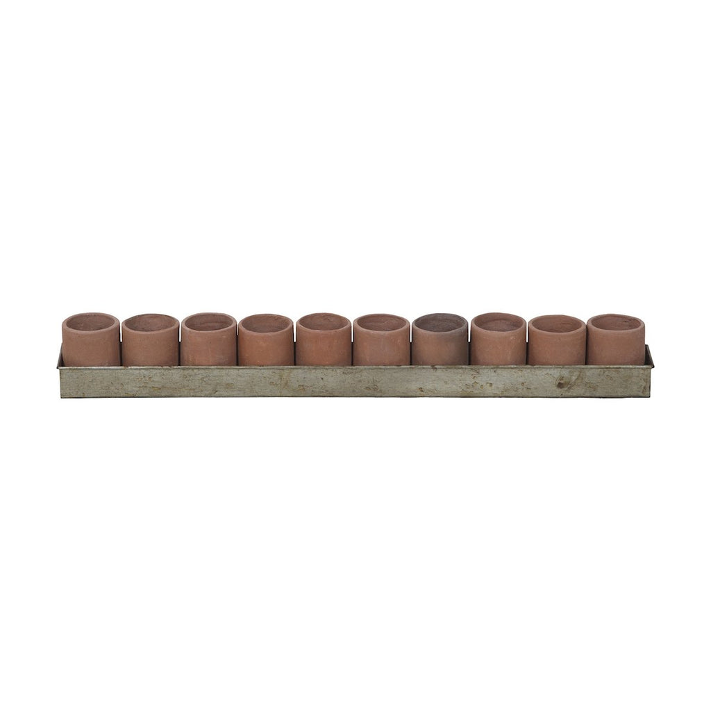 2015517 - Terra Cotta