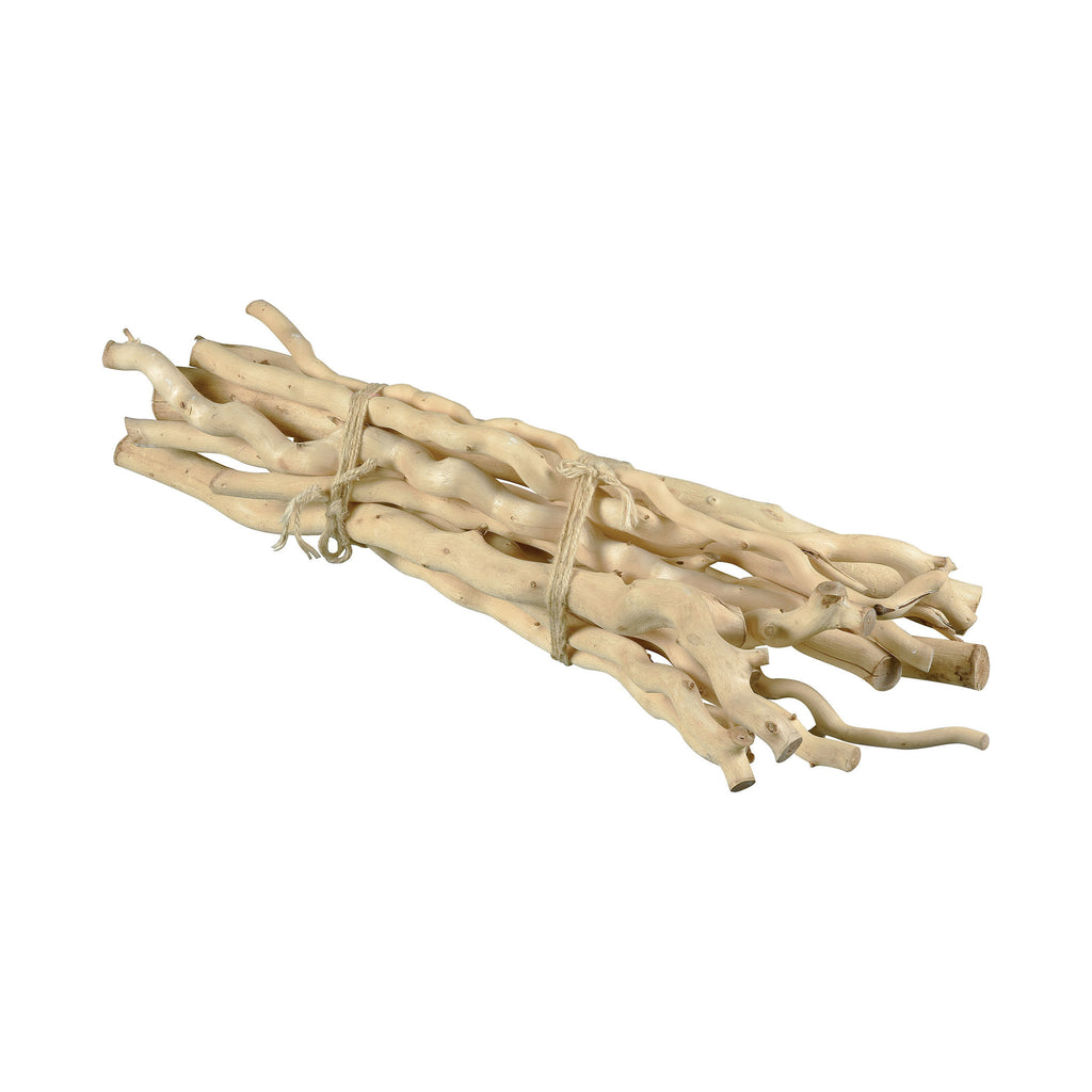 2181-050 Gitche Gumee Decorative Cluster - Natural, Accessory, Sterling, - ReeceFurniture.com - Free Local Pick Ups: Frankenmuth, MI, Indianapolis, IN, Chicago Ridge, IL, and Detroit, MI