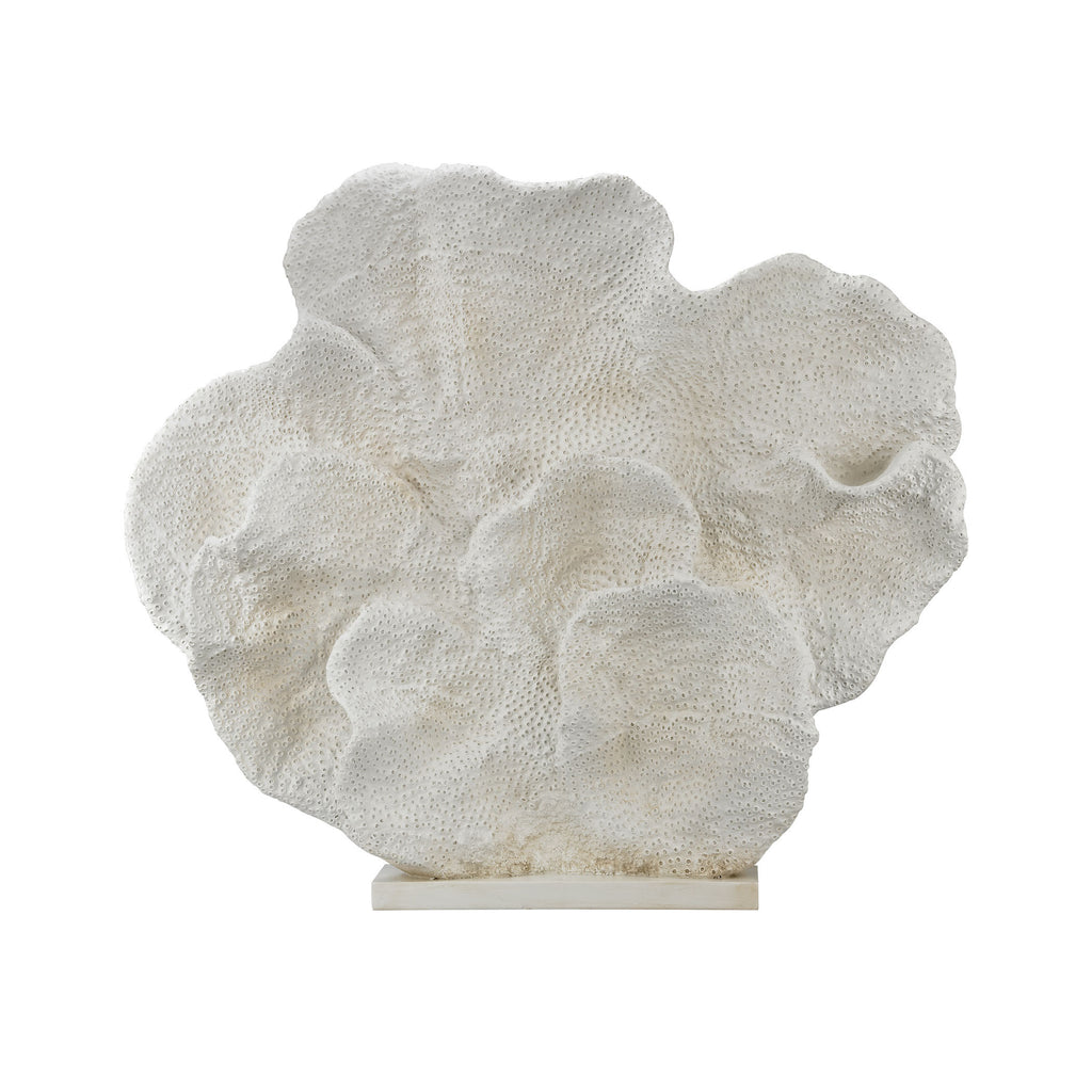 2182-016 Cretaceous Fossil Sculpture, Sculpture, Dimond Home, - ReeceFurniture.com - Free Local Pick Ups: Frankenmuth, MI, Indianapolis, IN, Chicago Ridge, IL, and Detroit, MI