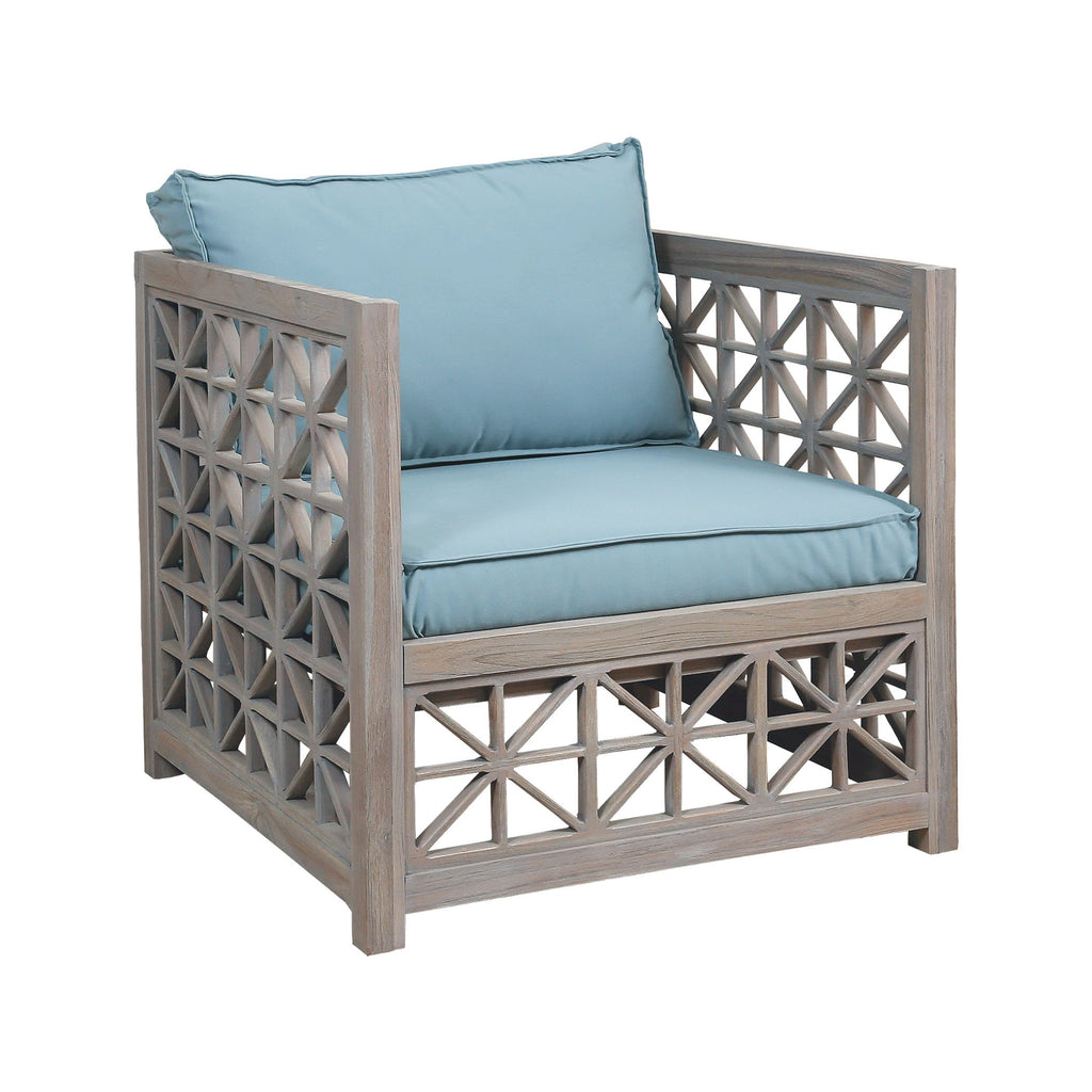 2317002S - Cushion