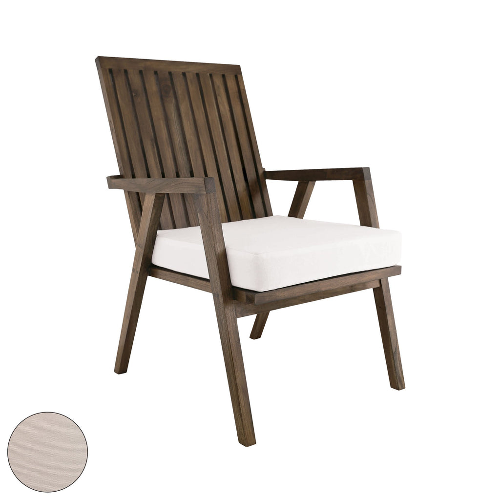 2317014CO - Teak Garden