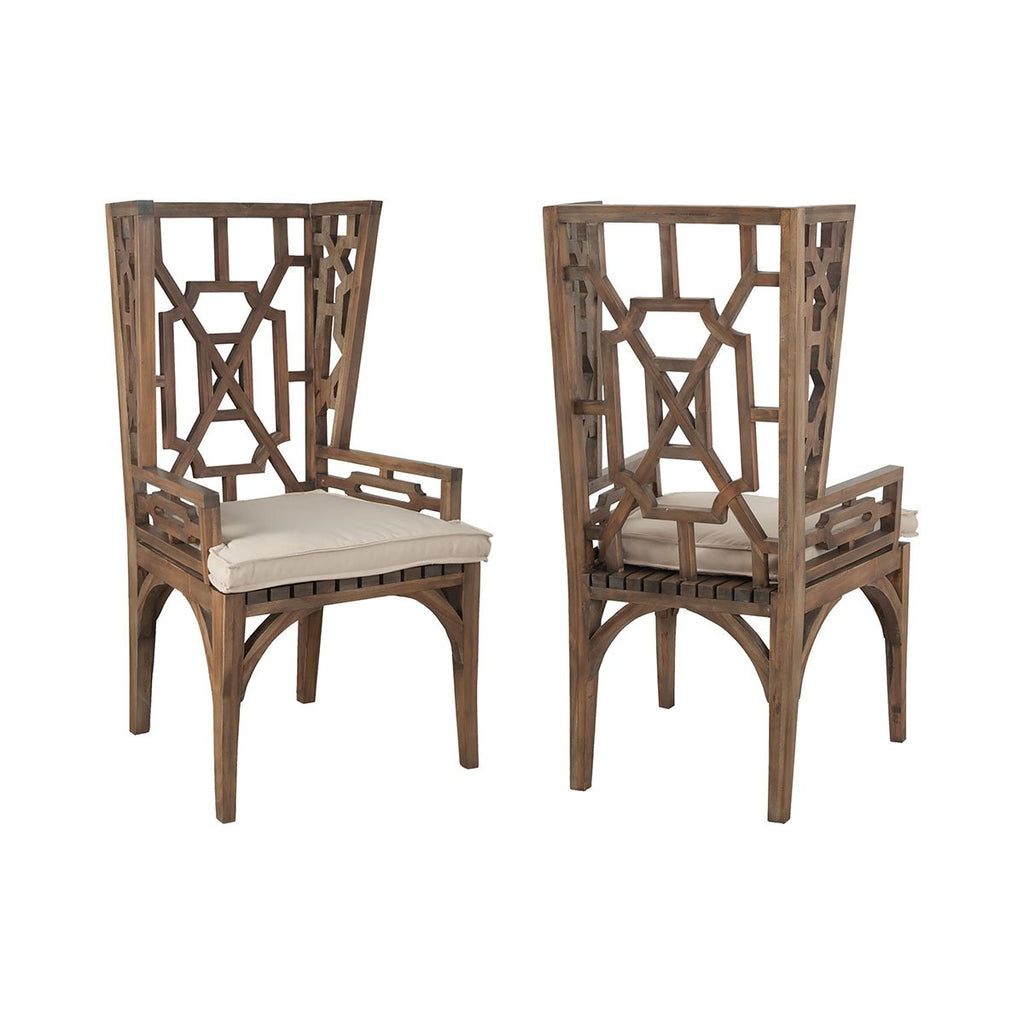 2317015CO - Teak