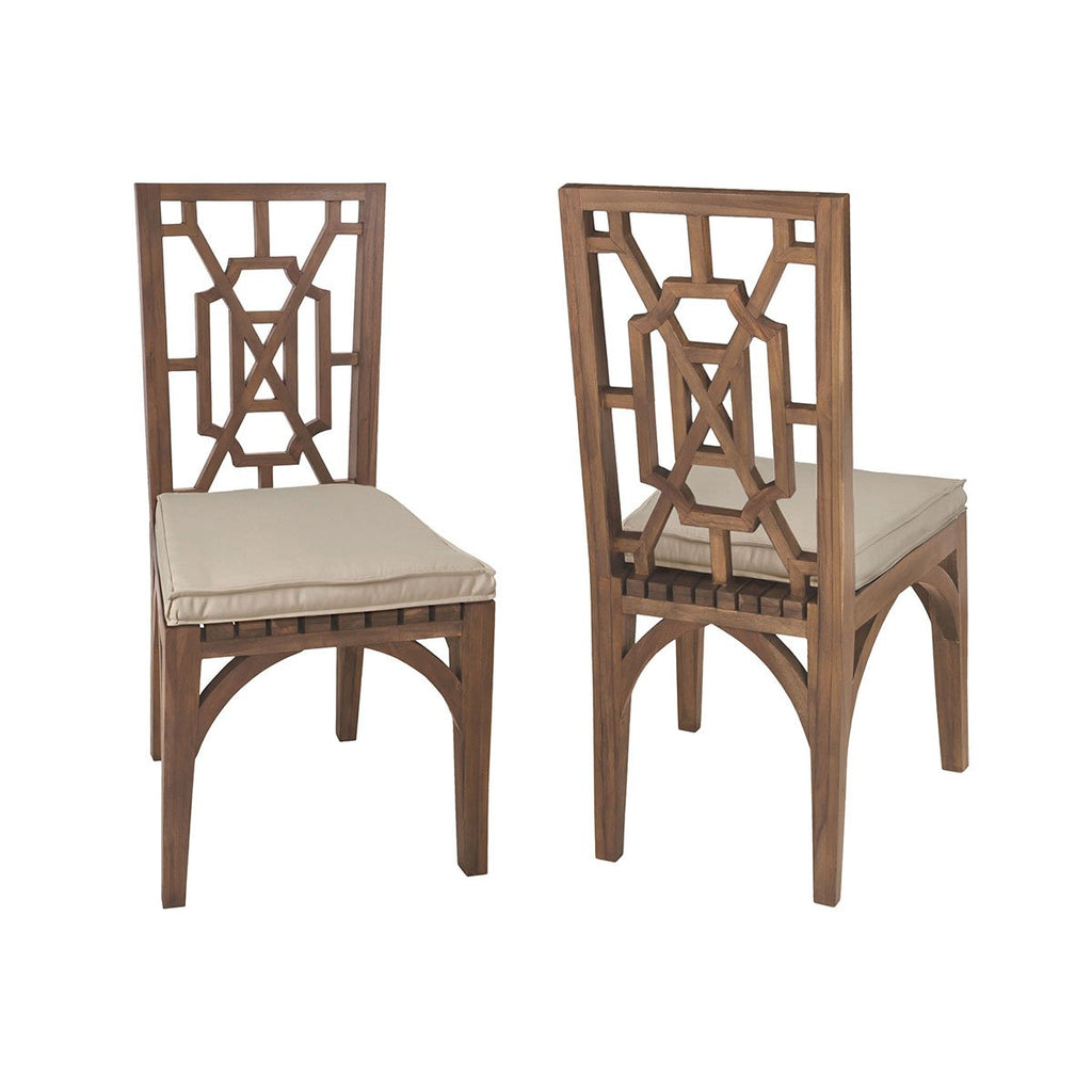 2317019CO - Teak