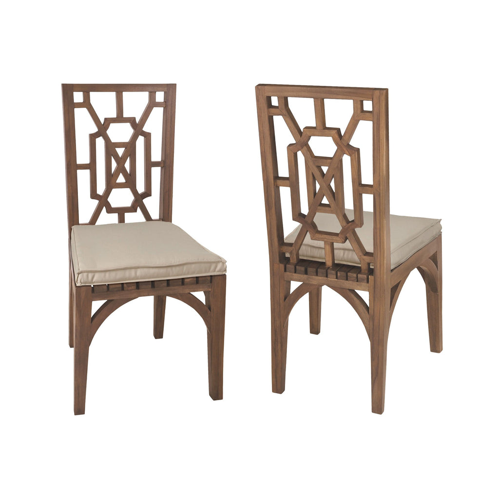 2317019S - Teak