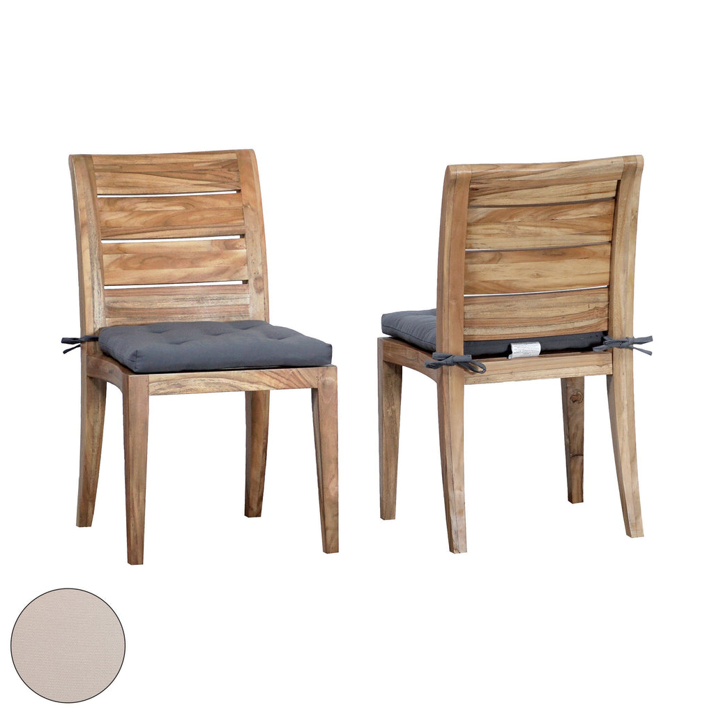 2318502S - Teak