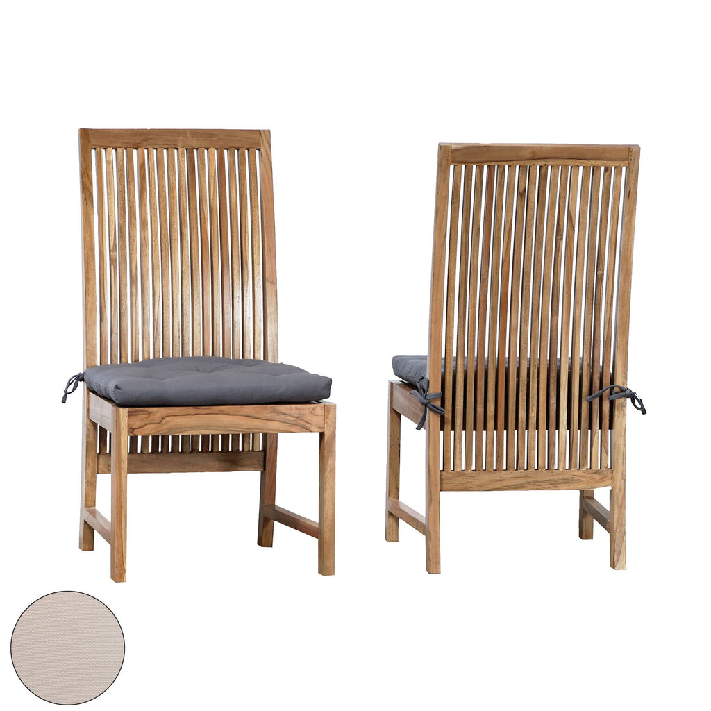 2318505S - Teak