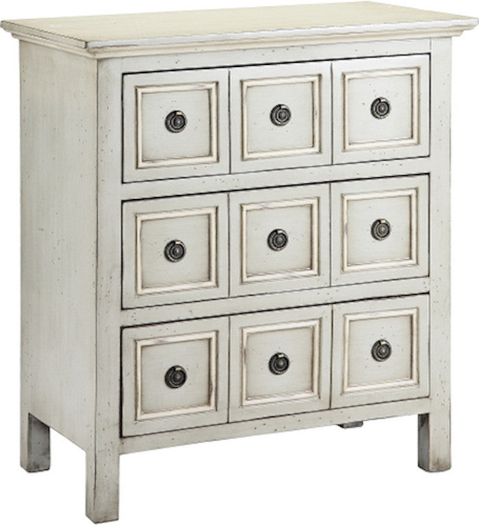 28284 - Chesapeake Three Drawer Accent Chest - Free Shipping!, Accent Chests, Stein World, - ReeceFurniture.com - Free Local Pick Ups: Frankenmuth, MI, Indianapolis, IN, Chicago Ridge, IL, and Detroit, MI