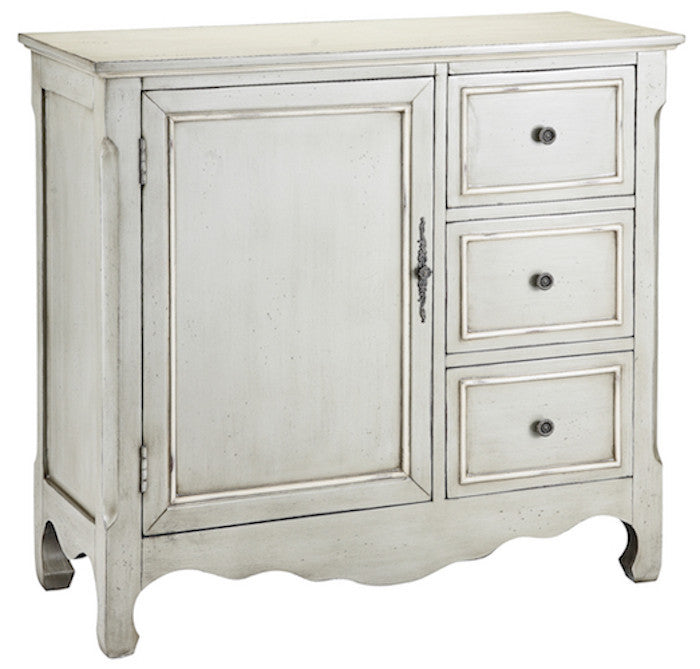 28292 - Chesapeake One DoorAccent Cabinet - Free Shipping!, Accent Cabinets, Stein World, - ReeceFurniture.com - Free Local Pick Ups: Frankenmuth, MI, Indianapolis, IN, Chicago Ridge, IL, and Detroit, MI