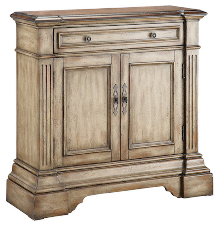 28336 - Gentry Two Door Accent Cabinet - Free Shipping!, Accent Cabinets, Stein World, - ReeceFurniture.com - Free Local Pick Ups: Frankenmuth, MI, Indianapolis, IN, Chicago Ridge, IL, and Detroit, MI