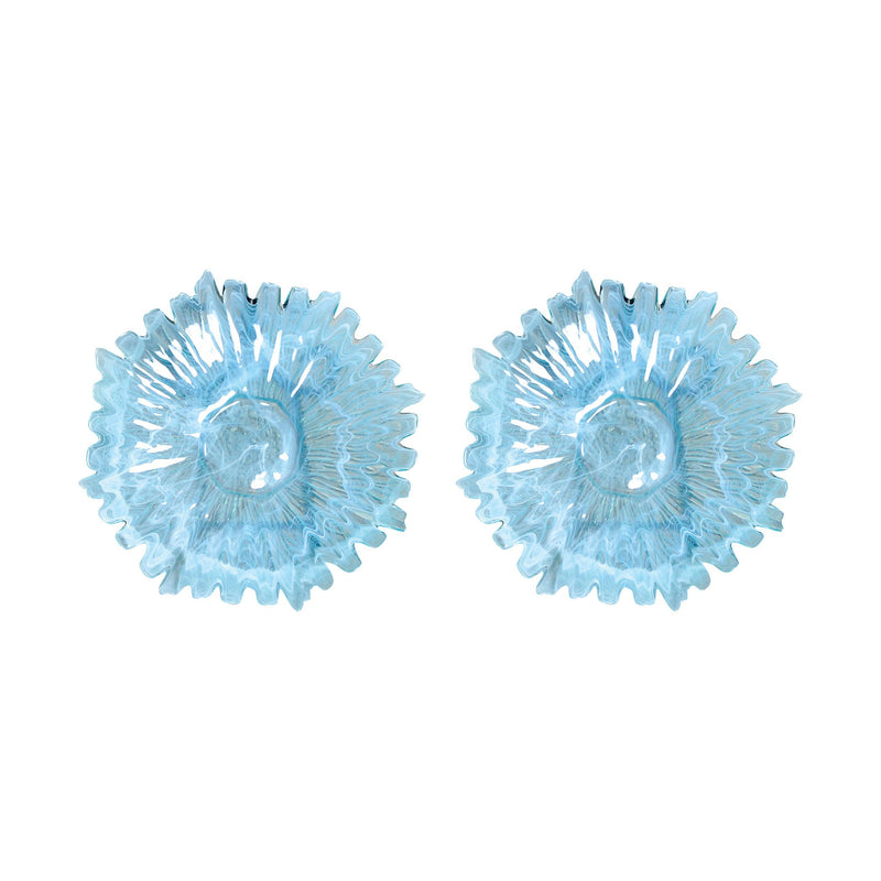 307416 - Sunflower Platter
