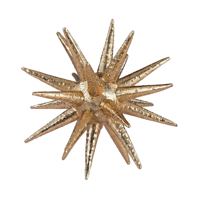 3138-226 Spiny Urchin, Accessory, Sterling, - ReeceFurniture.com - Free Local Pick Ups: Frankenmuth, MI, Indianapolis, IN, Chicago Ridge, IL, and Detroit, MI