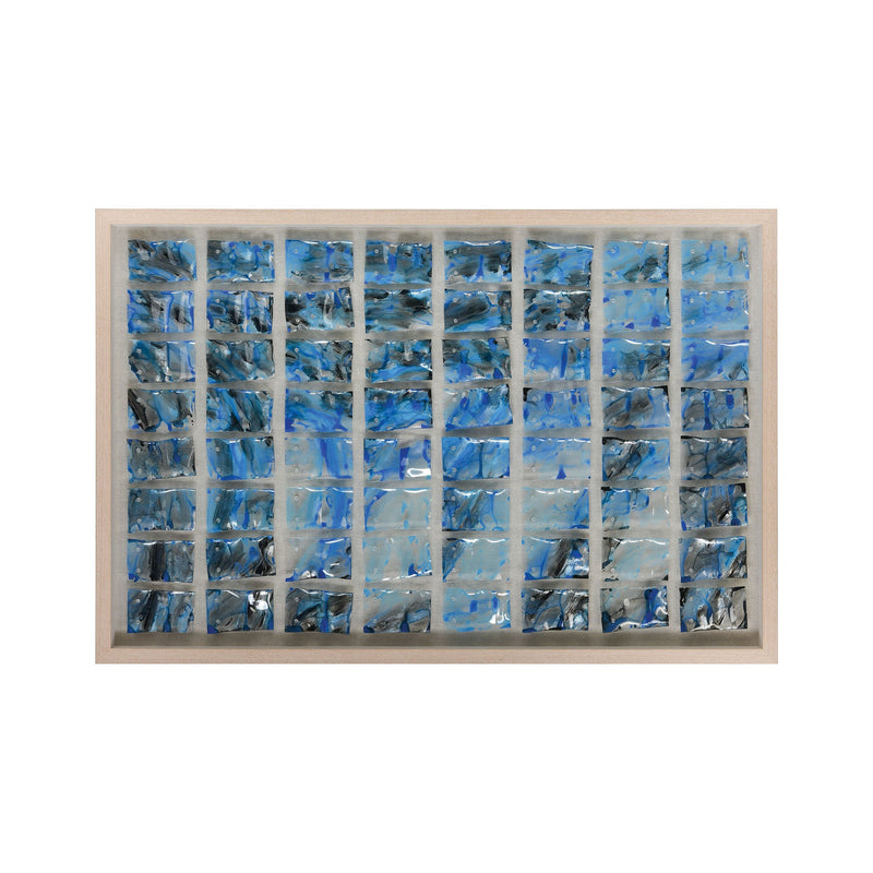 3168 - Glass Ocean