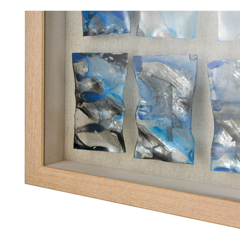 3168 - Glass Ocean