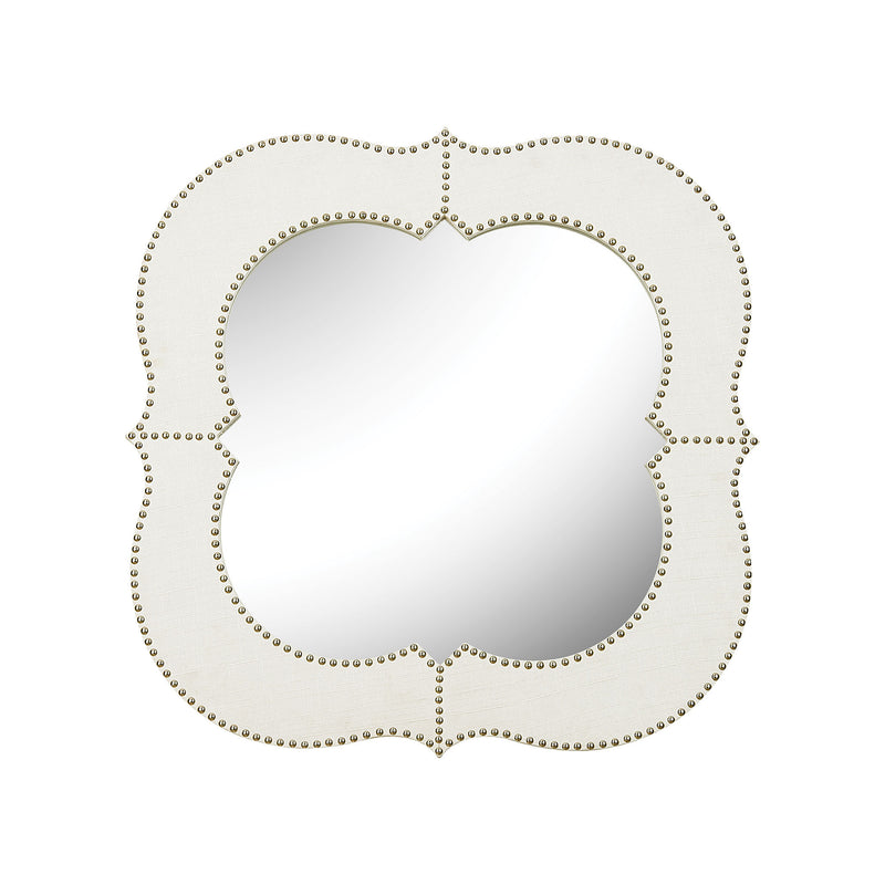 3169-041 Marie Wall Mirror - Free Shipping!, Mirror, Sterling, - ReeceFurniture.com - Free Local Pick Ups: Frankenmuth, MI, Indianapolis, IN, Chicago Ridge, IL, and Detroit, MI