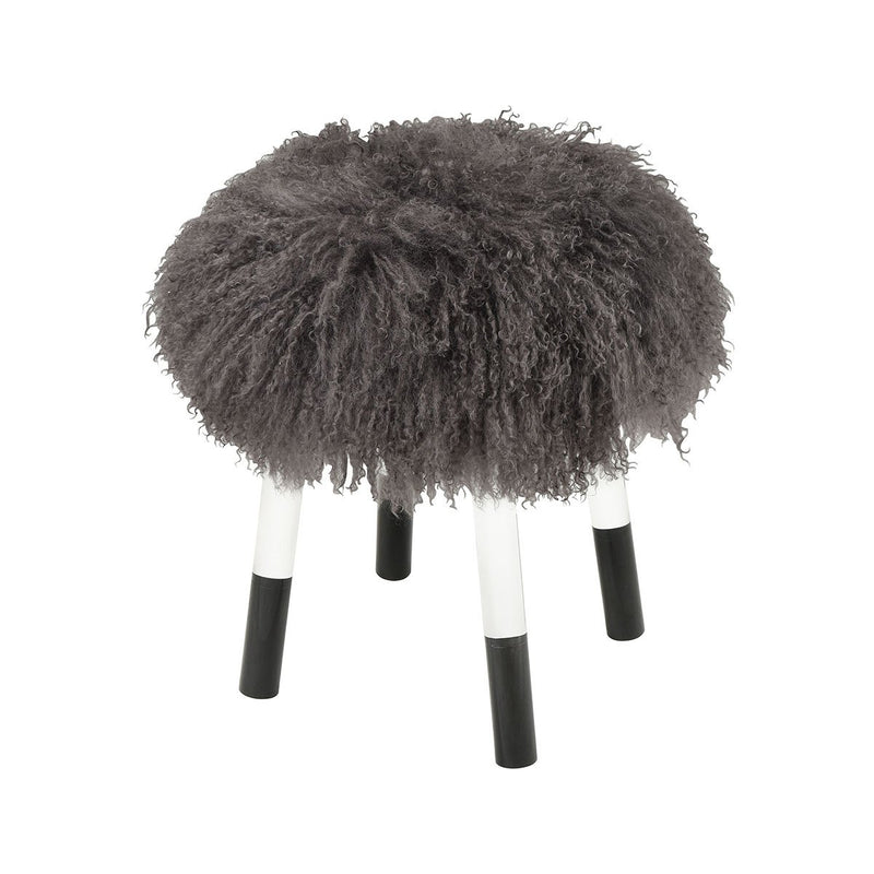 3169 - Hair Apparent