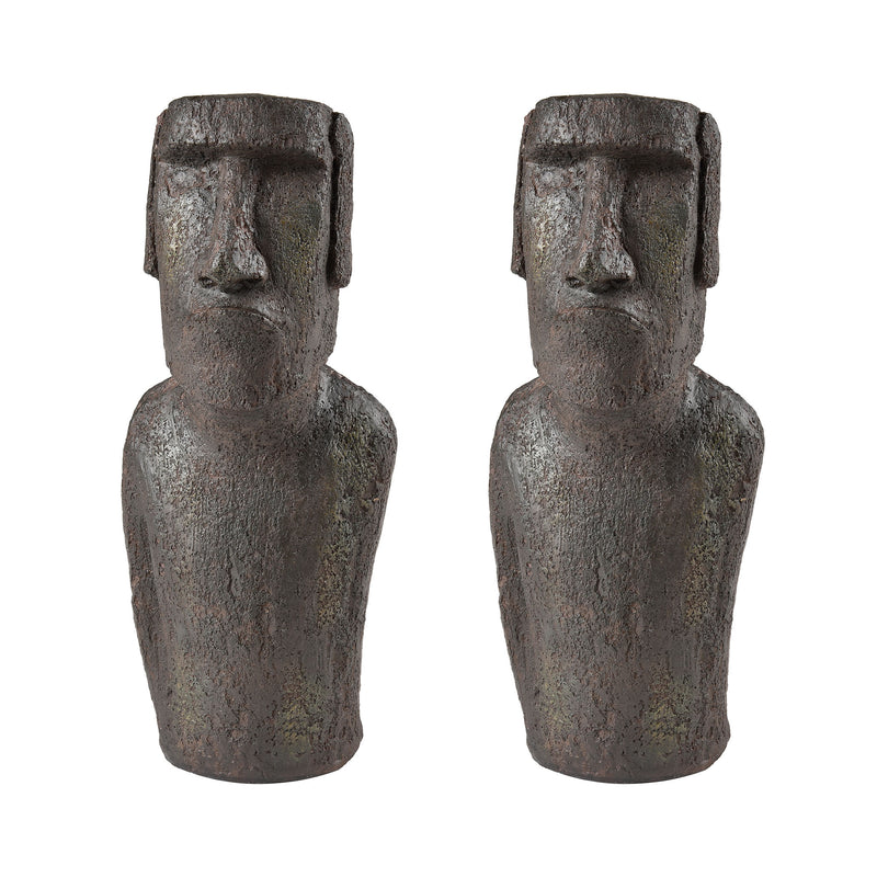 3212 - Moai Quarry