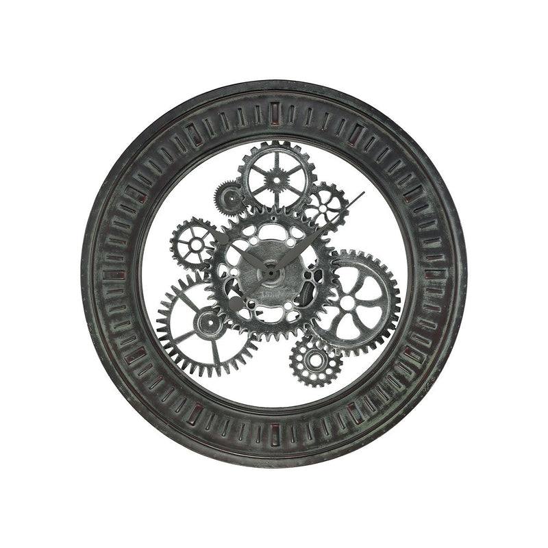 3214 - Clock