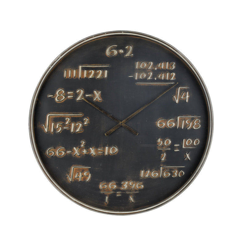 3214 - Clock