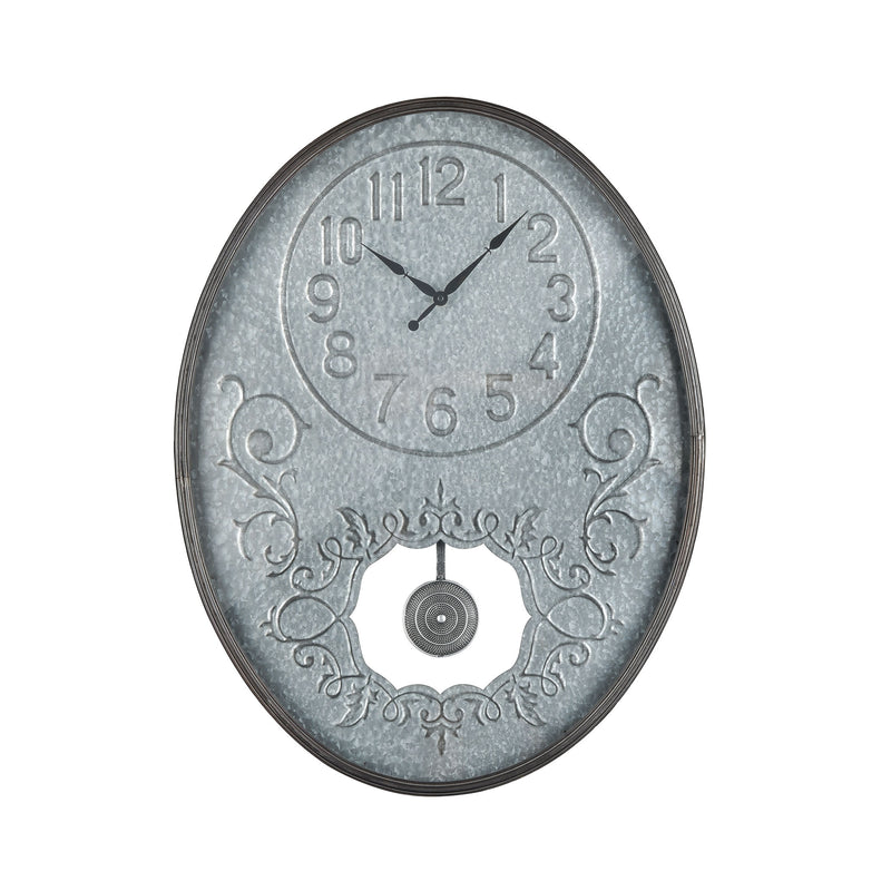 3214 - Clock