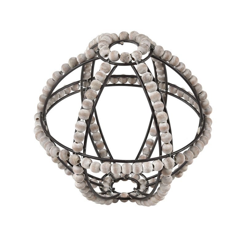 351 - Riverrun Candleholder