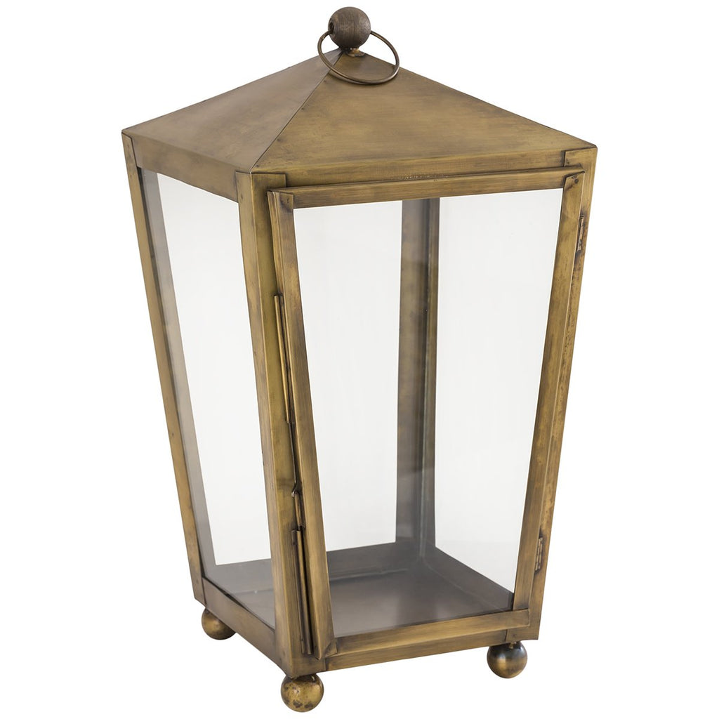 Capitol - Lantern