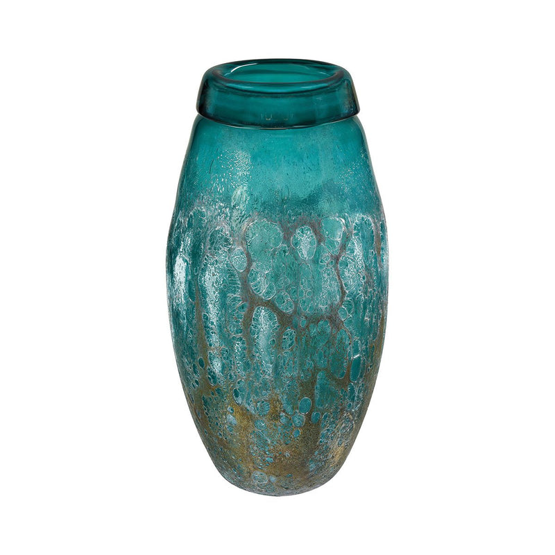 4154 - Vase / Jar / Bottle