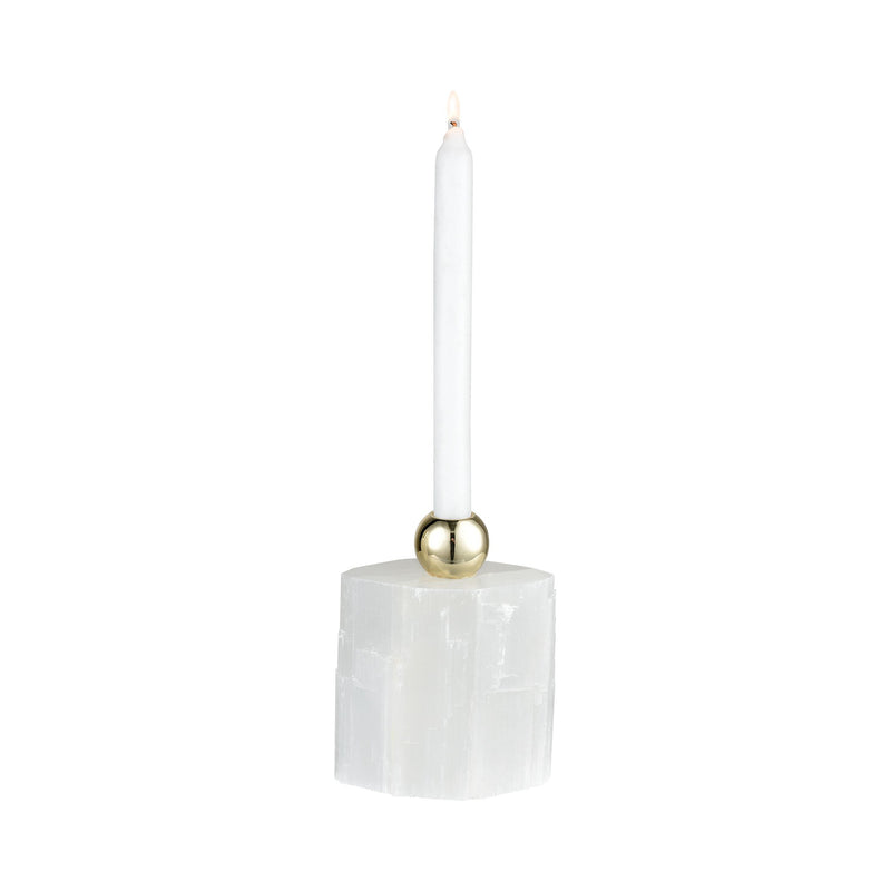 4209 - Bienvenu Decorative Candleholder