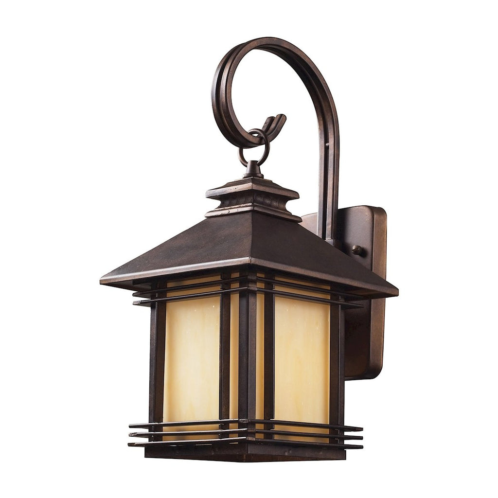 Blackwell - Sconce - Hazelnut Bronze