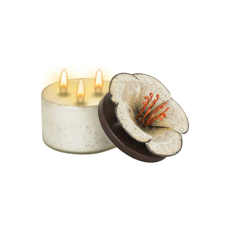 447327 - Hopi Double-Wick Candle