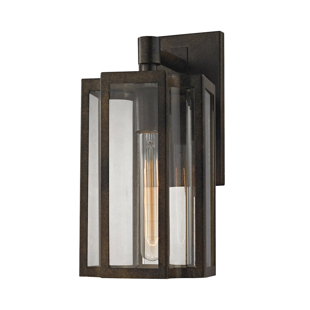 Bianca - Sconce - Hazelnut Bronze