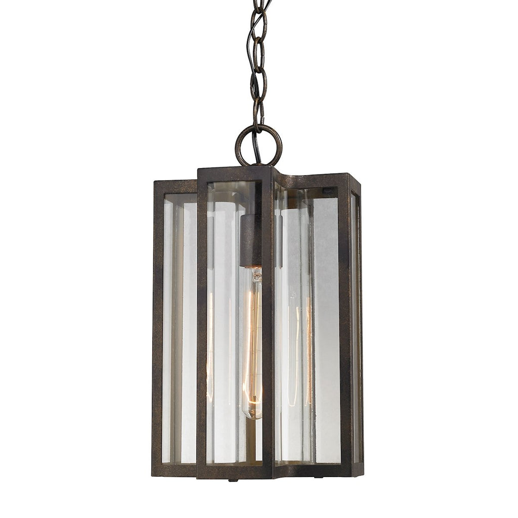Bianca - Hanging - Hazelnut Bronze