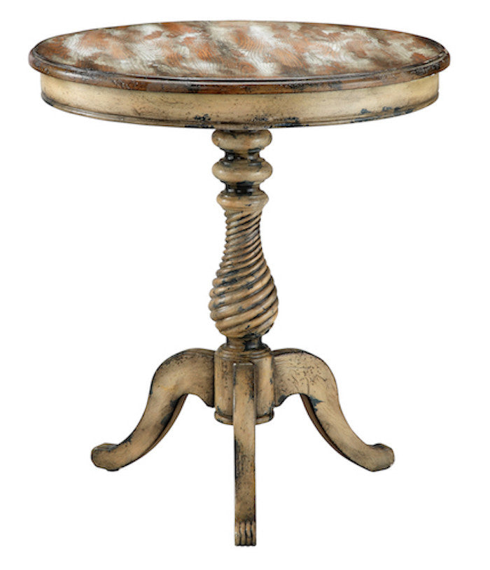 47622 - Dorset Vintage inspired design Accent Table - Free Shipping!, Accent Tables, Stein World, - ReeceFurniture.com - Free Local Pick Ups: Frankenmuth, MI, Indianapolis, IN, Chicago Ridge, IL, and Detroit, MI