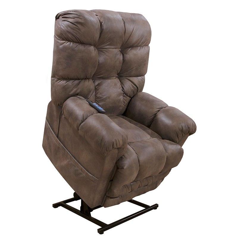 4861 Oliver Dusk Lift Chair - ReeceFurniture.com