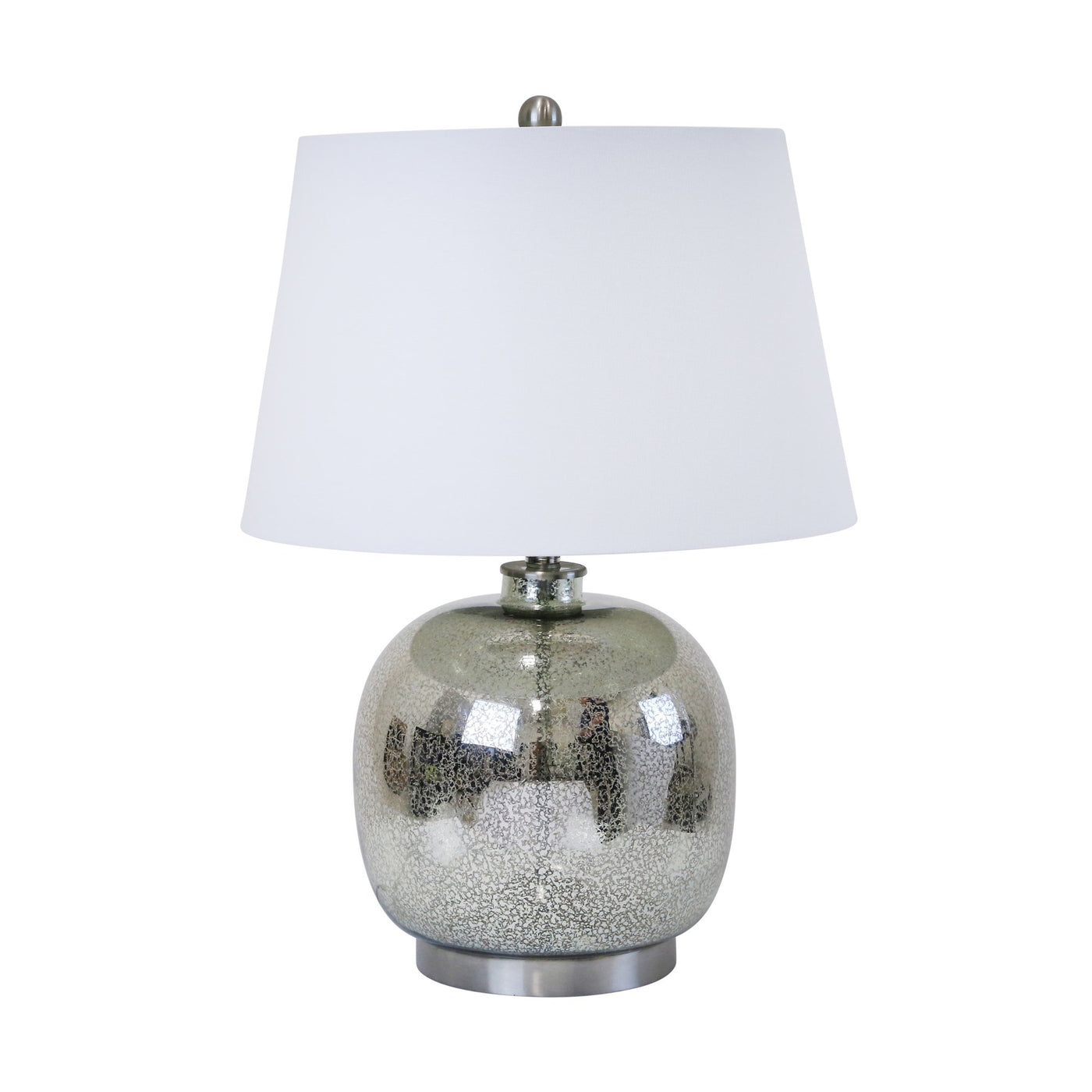 Sagebrook Home 50063-02 28 in. Mercur...