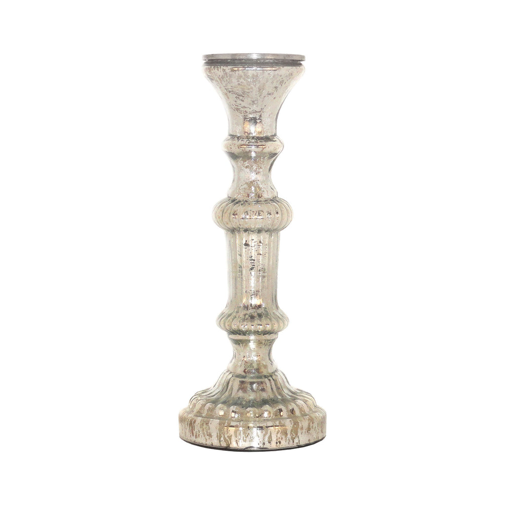 Catherine - Pillar Holder