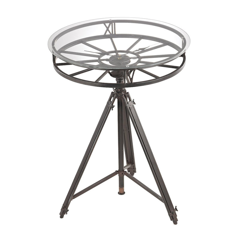 51 - Accent Table