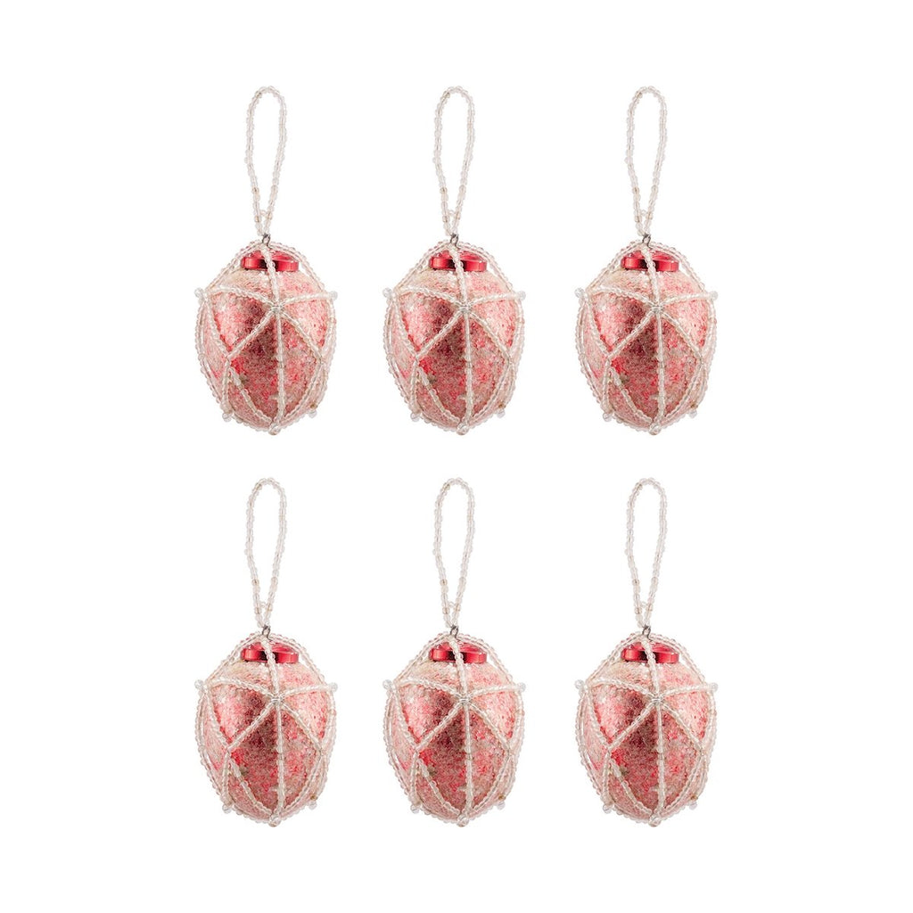 Beaded - Ornament
