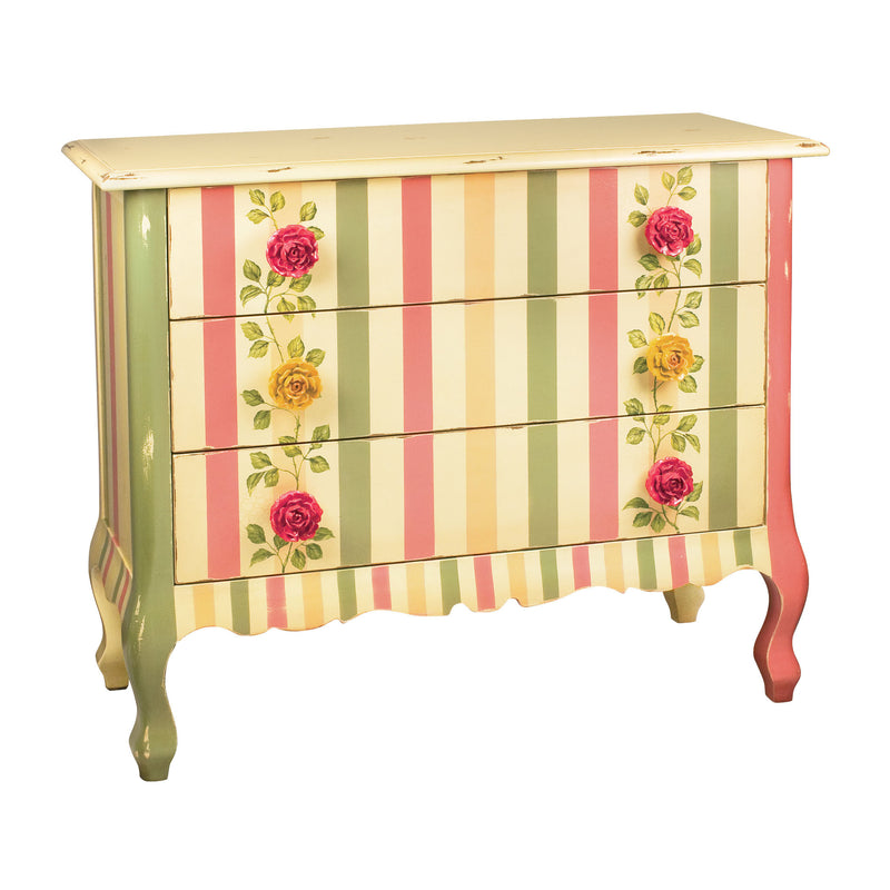 52-5850 Rose Chest - Free Shipping! Chest - RauFurniture.com