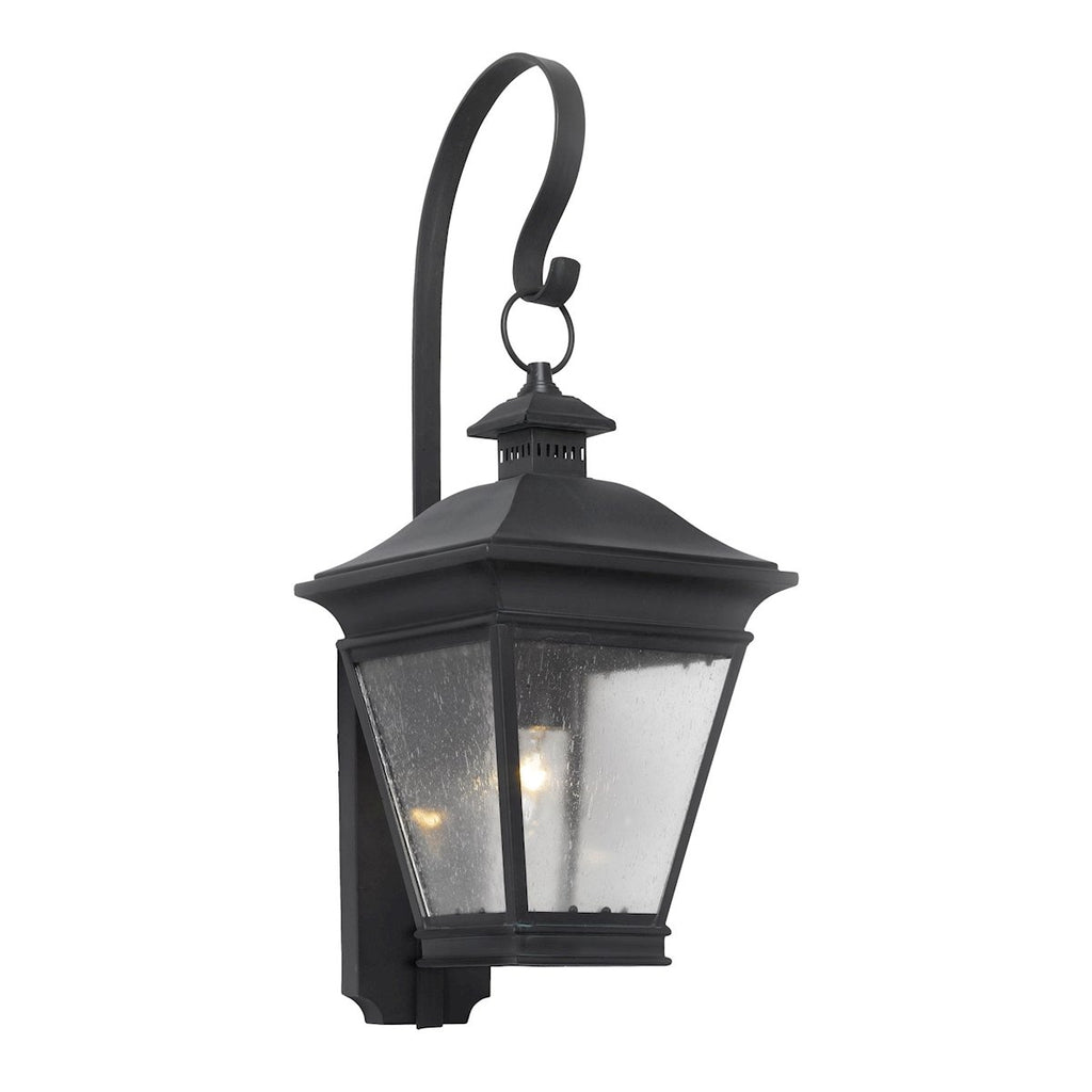 Artistic - Sconce - Charcoal