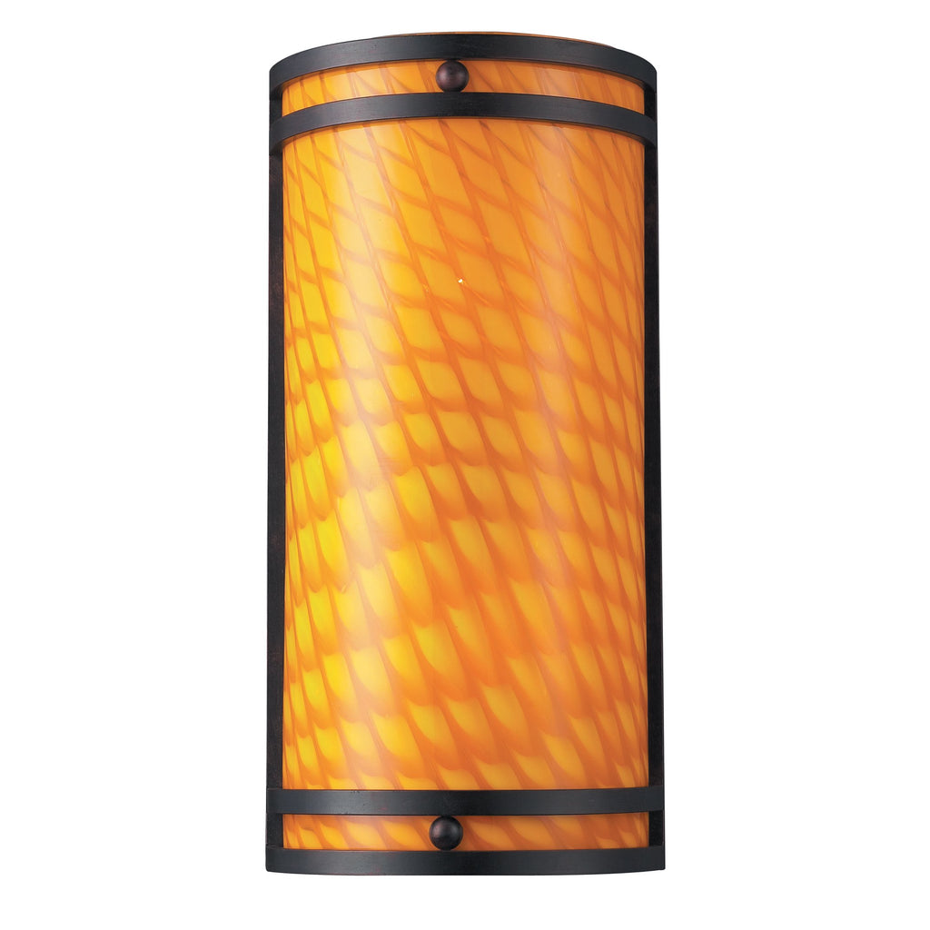 Arco Baleno - Sconce - Dark Rust